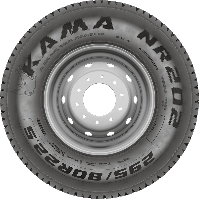 KAMA NR 202 в Коле — KAMA TYRES KAMA NR 202 в Коле
