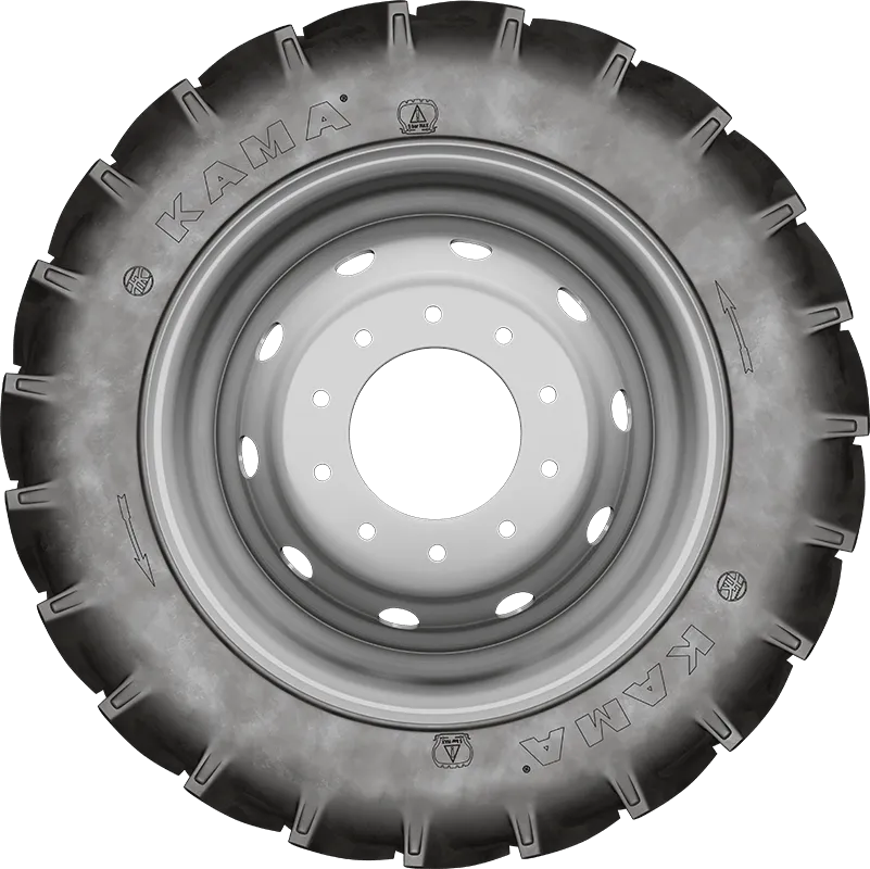 KAMA-405 в Коле — KAMA TYRES KAMA-405 в Коле