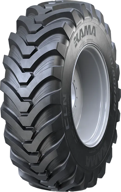 KAMA CLN в Коле — KAMA TYRES KAMA CLN в Коле
