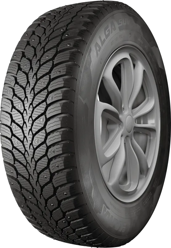 KAMA ALGA SUV (НК-532) в Коле — KAMA TYRES KAMA ALGA SUV (НК-532) в Коле