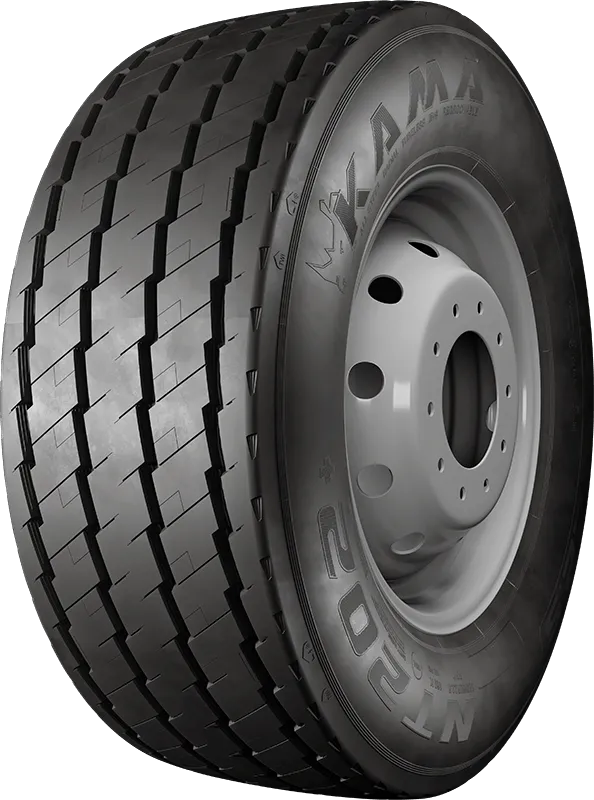 KAMA NT 202+ в Коле — KAMA TYRES KAMA NT 202+ в Коле