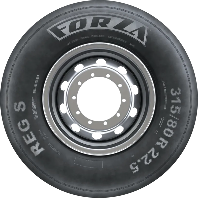 FORZA REG S в Коле — KAMA TYRES FORZA REG S в Коле
