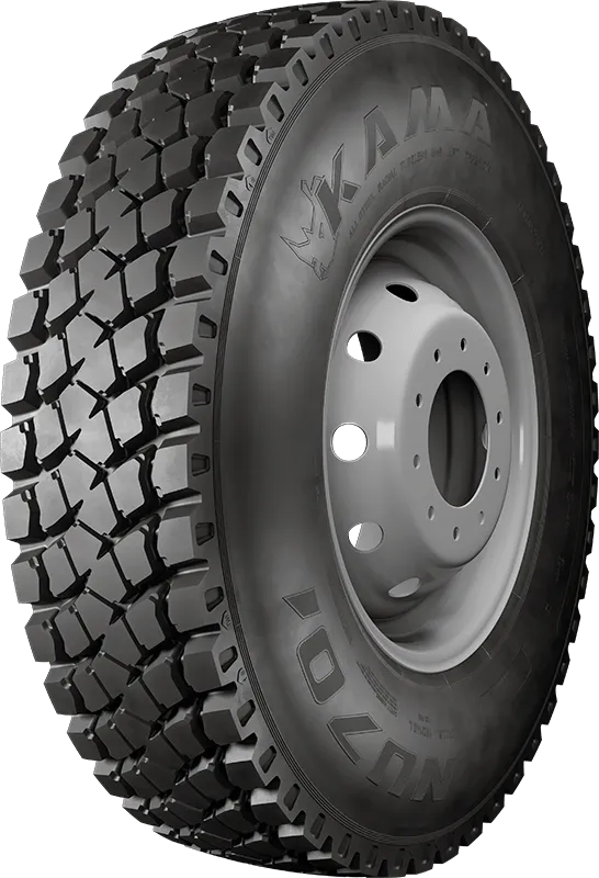 KAMA NU 701 в Коле — KAMA TYRES KAMA NU 701 в Коле