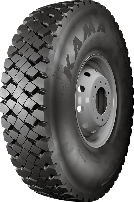 KAMA NR 701 в Коле — KAMA TYRES KAMA NR 701 в Коле