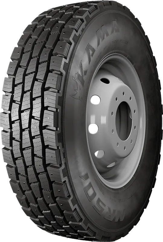 KAMA NR 501 в Коле — KAMA TYRES KAMA NR 501 в Коле
