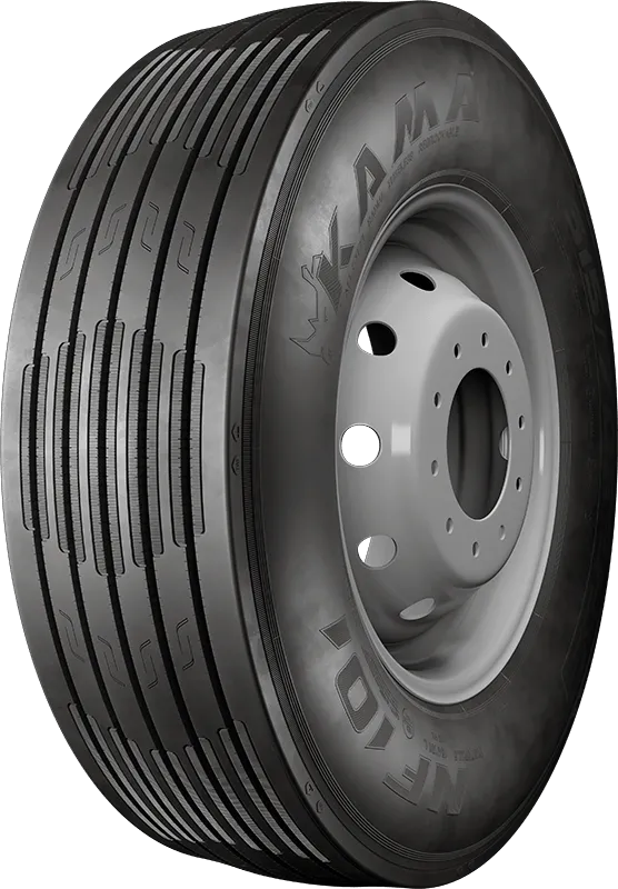 KAMA NF 101 в Коле — KAMA TYRES KAMA NF 101 в Коле