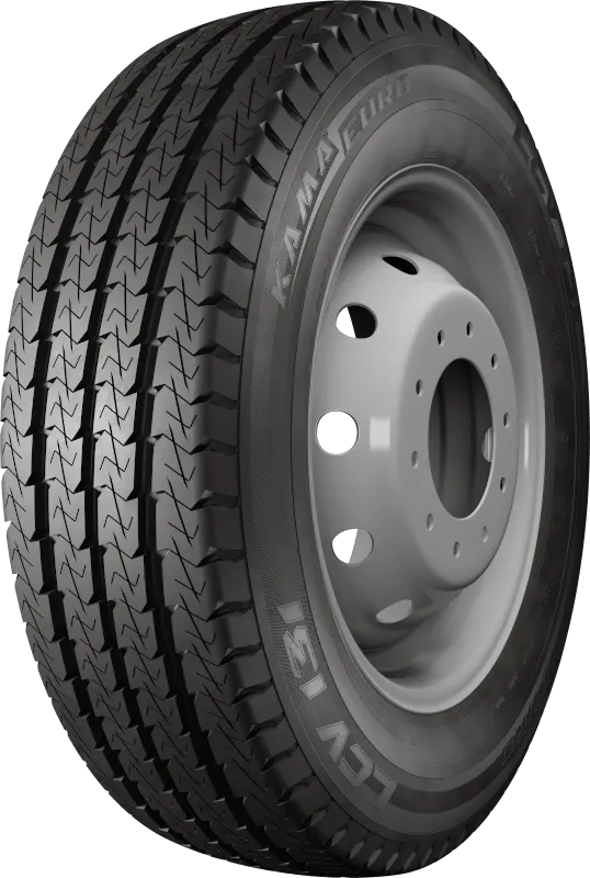 KAMA EURO LCV 131 в Коле — KAMA TYRES KAMA EURO LCV 131 в Коле