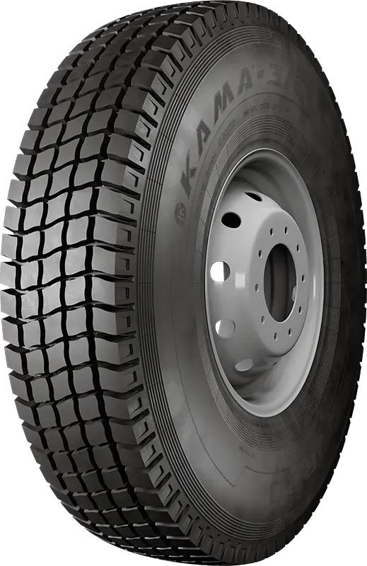 KAMA-310 нс16 мороз в Коле — KAMA TYRES KAMA-310 нс16 мороз в Коле