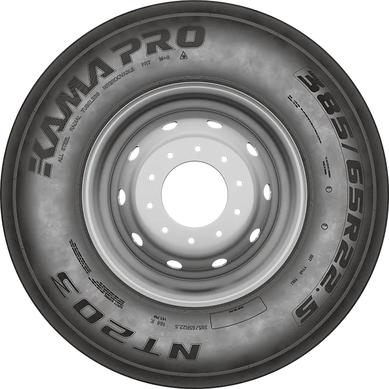 KAMA PRO NT 203 в Коле — KAMA TYRES KAMA PRO NT 203 в Коле