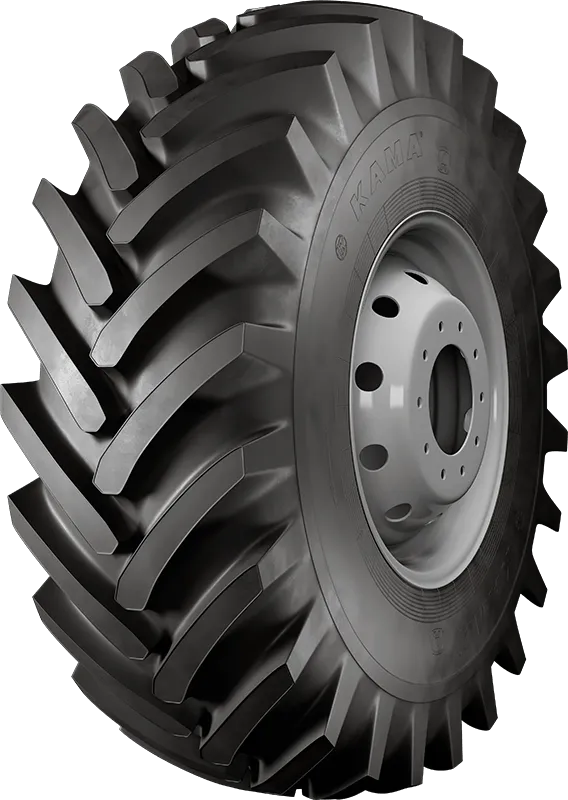 KARAT в Коле — KAMA TYRES KARAT в Коле