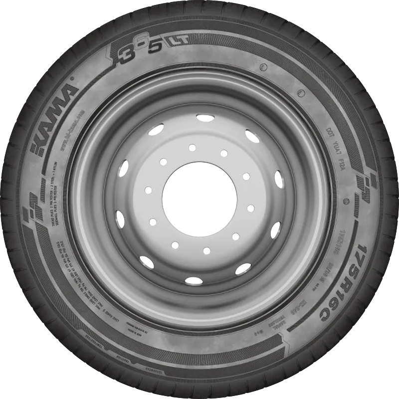 KAMA 365 LT (НК-243) в Коле — KAMA TYRES KAMA 365 LT (НК-243) в Коле