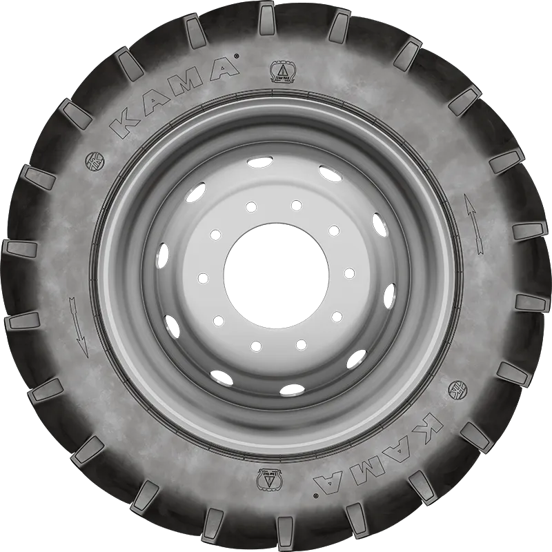 Ф-2А в Коле — KAMA TYRES Ф-2А в Коле