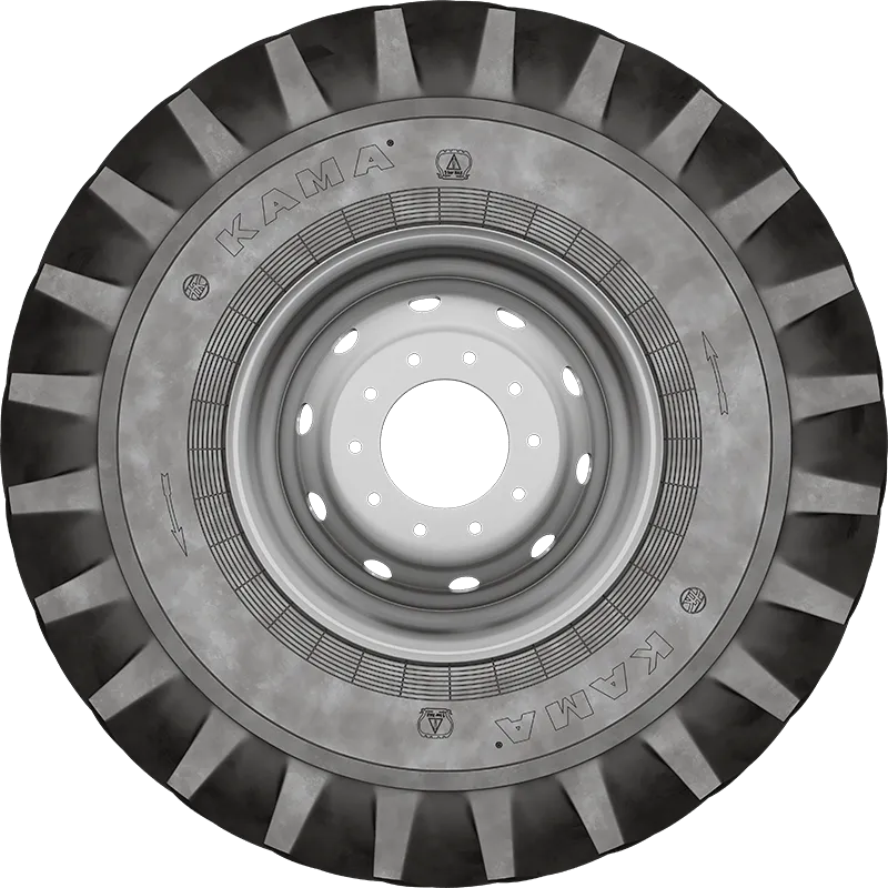 KARAT в Коле — KAMA TYRES KARAT в Коле