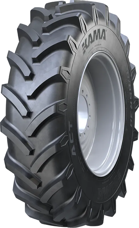 KAMA ACT в Коле — KAMA TYRES KAMA ACT в Коле