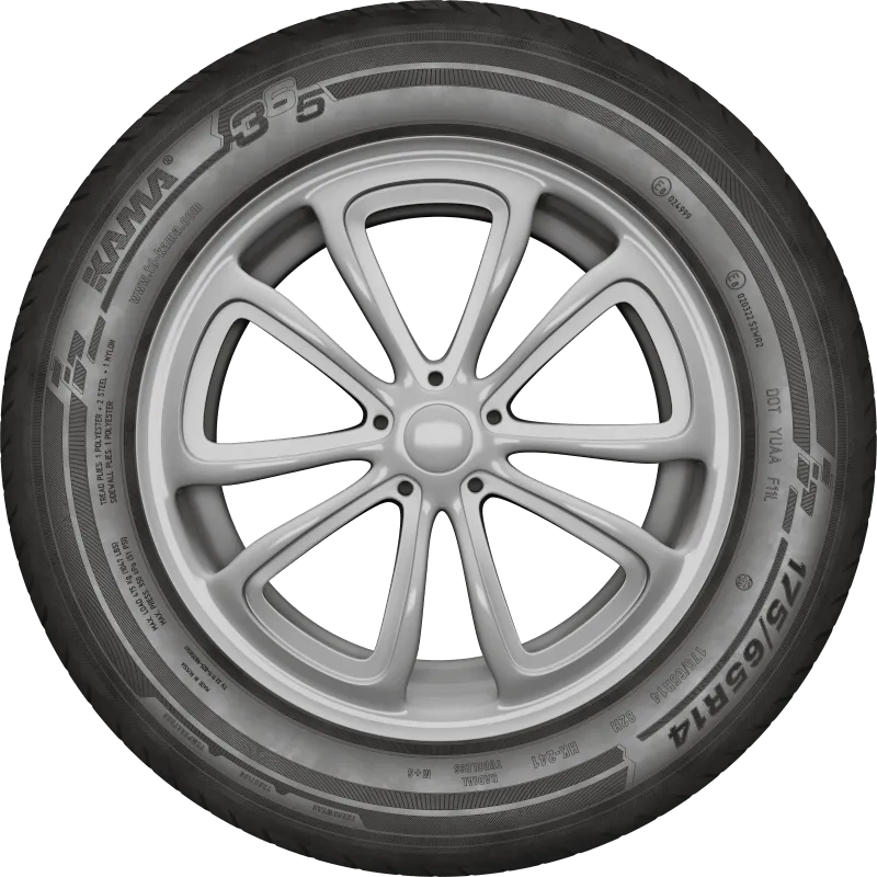 KAMA 365 (НК-241) в Коле — KAMA TYRES KAMA 365 (НК-241) в Коле
